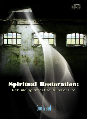 Spiritual Restoration - MP3 Audio