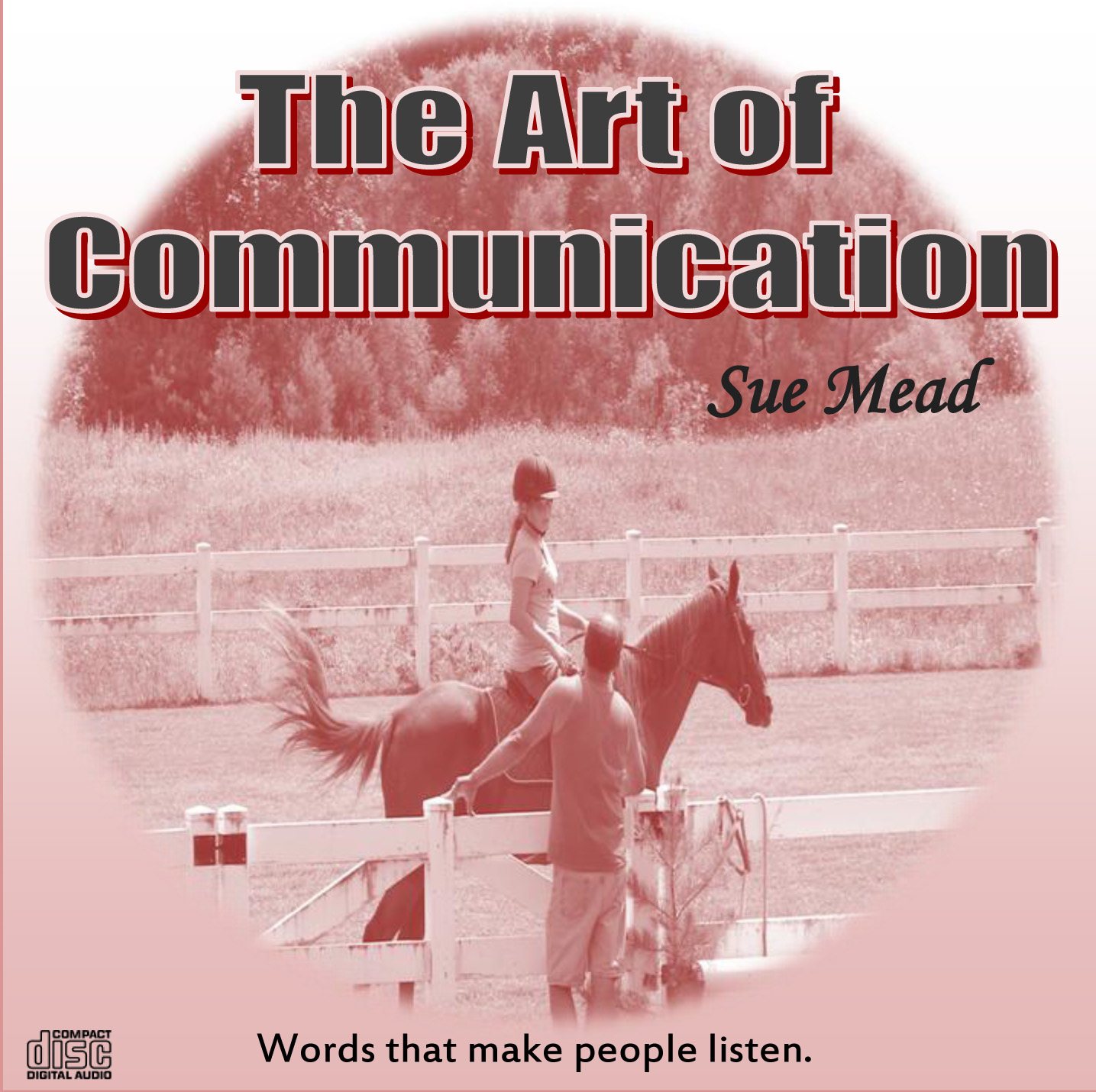 The Art Of Communication - MP3 Audio